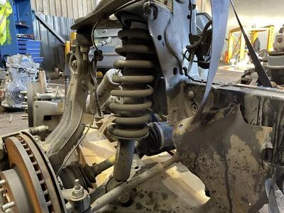 Ford Everest Right Front Strut UA 07/2015-Current - image 1 of 4