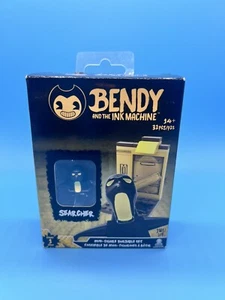 NEW (1 Mini Figure) Bendy and the Ink Machine SEARCHER Building Toy Set NIB - Picture 1 of 12