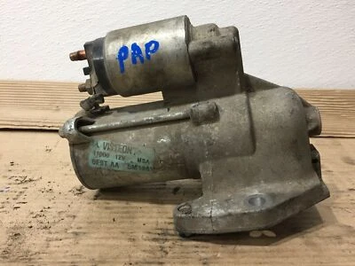 05 06 07 Ford Freestyle 500 Mercury Montego стартер 2005 2006 2007 с гарантией - Изображение 1 из 4