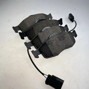 Trusting 148.1 Brake Pads Front Suitable for Ford Mondeo - Picture 1 of 7