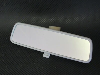ESPEJO RETROVISOR INTERIOR VW GOLF 1J MK4 3B0857511G BORA, PASSAT, FABIA, OCTAVIA Foto 1 de 2