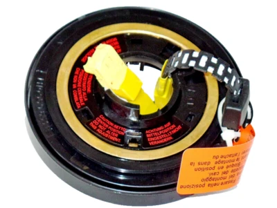 OE Spec 1H0959653Clockspring Spiral Cable Fit Cabrio EuroVan Golf Jetta Passat - Image 1 of 4