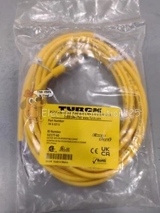 CABLE TURCK RK 4.43T-5 NUEVO ENVÍO GRATUITO - Imagen 1 de 3