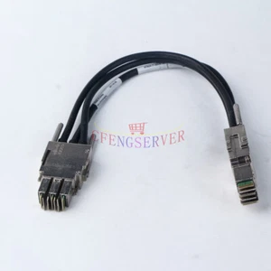 Used 1PCS CISCO STACK-T1-50CM V01 cable - Picture 1 of 4