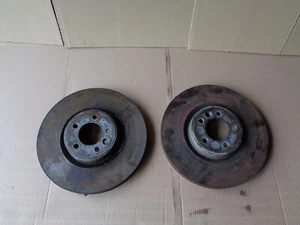 Brembo Land Rover Range Rover Sport L494 Discos de Freno Disco Delantero - Imagen 1 de 13
