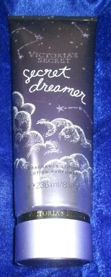 VICTORIA'S SECRET SECRET DREAMER FRAGRANCE 乳液 8 盎司/236 毫升 全新 — 第 1/2 张图片