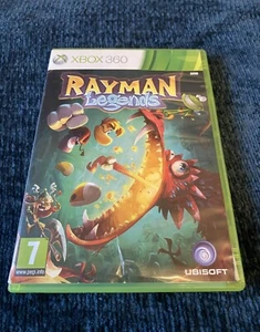 XBOX 360 - Rayman Legends, Bandai, Microsoft, perfect condition - Picture 1 of 4