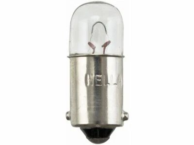 Bombilla de licencia Hella 94958GK 1985 1986 para Audi 4000 Quattro 1984-1987 Foto 1 de 2