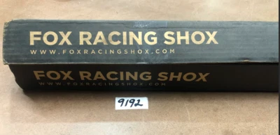 FOX Racing Shox 2.0 Performance Series Foto 1 de 2