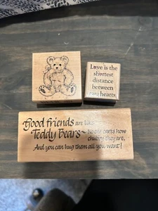 Konvolut Gummi Bear and Friends Thema - Bild 1 von 2