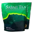 Sabah Tea From The Borneo Rainforest Tea Bags / Teapot Bags