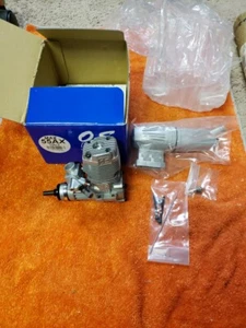 OS Engine - OS max 55 AX Motor - New - Japanese - Picture 1 of 15