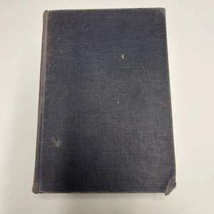 English-Hebrew Dictionary Efros & Kaufman, Dvir Publishing Tel-Aviv 1958 Vintage - Picture 1 of 8