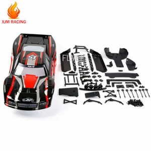 From Baja 5B to 5T-Conversion Kits 2 for 1/5 RC HPI BAJA RV 5T - Picture 1 of 2