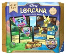 Disney Lorcana – Into the Inklands: Gift Set