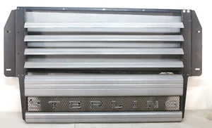 Sterling Truck Grille & Fixed Radiator Screen OEM 8820 - Picture 1 of 13