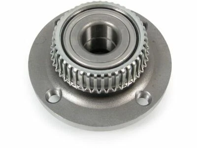 Conjunto de buje de rueda trasero para Volkswagen Jetta 1999-2005 93721KC 2001 2000 2002 Foto 1 de 2