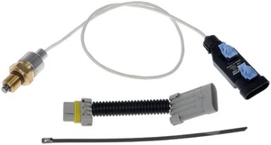 04.5-16 LLY LBZ LMM LML 6.6L GM Chevy Duramax Turbo Vane Position Sensor (2115) - Picture 1 of 1