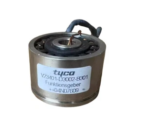 1pc used V23401-D3002-B301 servo motor encoder - Picture 1 of 3