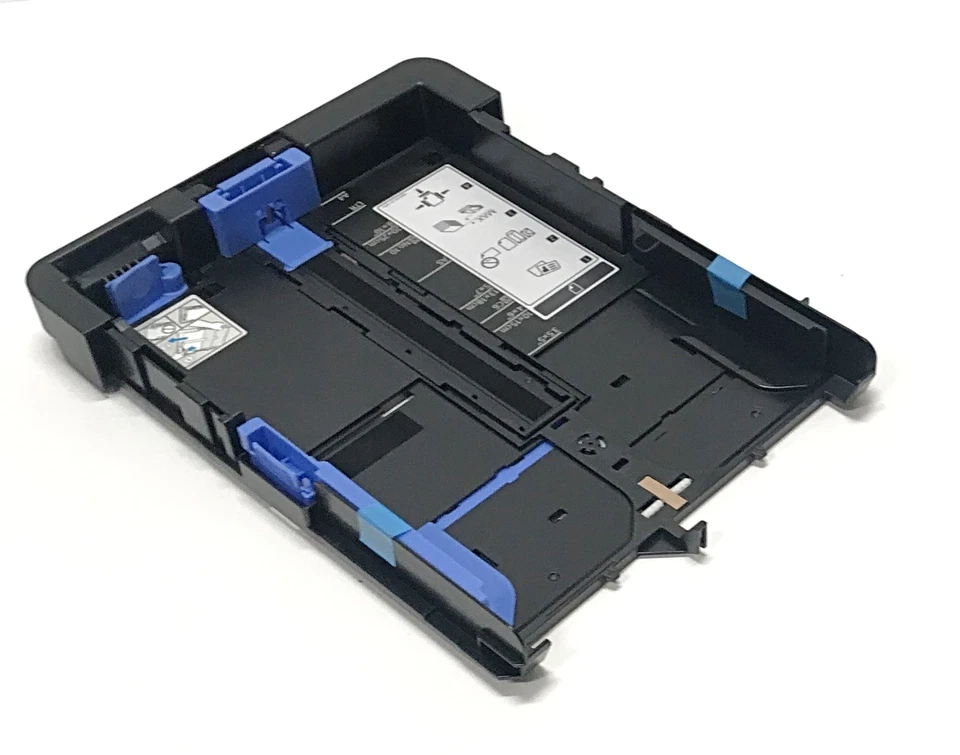 Epson Paper Cassette Tray for WorkForce Pro WF-3820, WF-3820D, WF-3820DWF - Image 1 of 1