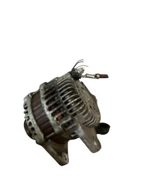 Alternador 12 13 14 15 16 17 18 19 NISSAN VERSA 1.6 Foto 1 de 4