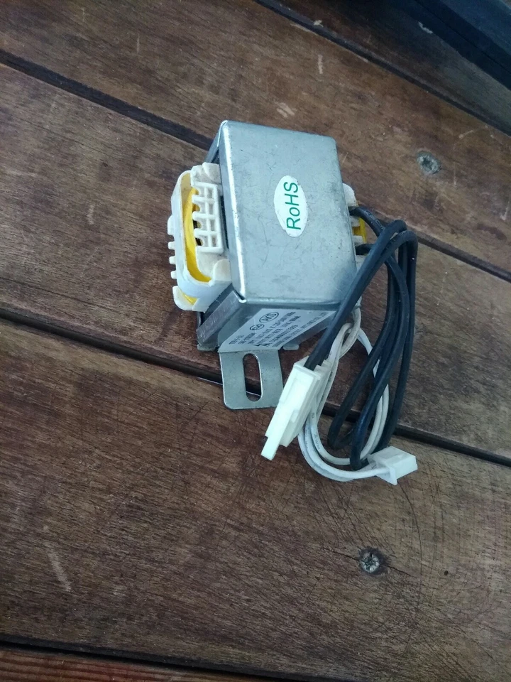 Ricambio per Condizionatori Fissi - Immagine 1 di 1