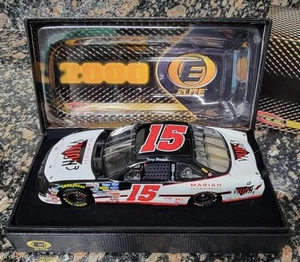 RCCA Elite TONY STEWART #15 Vision 3 1996 Grand Prix Die-Cast Car 1:24 Scale - Picture 1 of 3