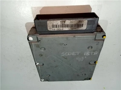 97AB12A650AB CENTRALINA POMPA INIEZIONE / 963 PER FORD ESCORT BERL./TURNIER 199 - Immagine 1 di 3