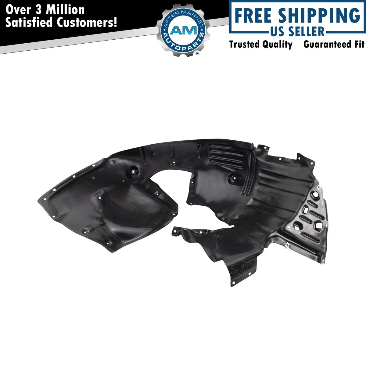 Las Mejores Ofertas En Defensas Para Acura MDX | EBay