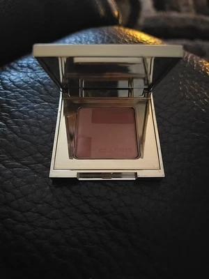 Clarins Blush Prodige Illuminating Cheek Colour 02 Soft Peach 3.7g New  - Image 1 of 2