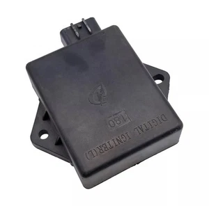 8 PIN CDI 27340 For LINHAI BIG HORN 400 400SE 400B 400IRS 400LX ATV UTV US - Picture 1 of 4