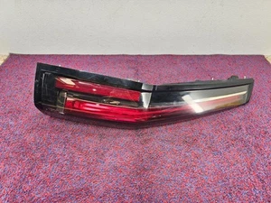 CADILLAC ESCALADE 15-20 REAR LEFT DRIVER SIDE TAILLIGHT BRAKE TAIL LIGHT LAMP - Picture 1 of 12
