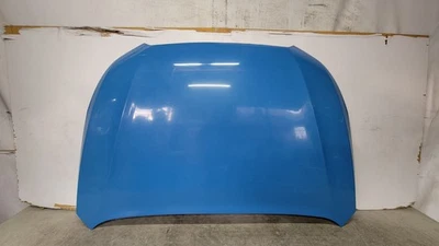 2012 2014 2015 2016 SUBARU IMPREZA 2013 2015 2017 SUBARU XV CROSSTREK HOOD OEM - Image 1 of 4