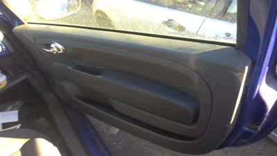 500 FIAT  2013 Front Door Trim Panel 27963995 - Image 1 of 4