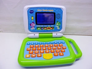 Vtech 2-in-1-Touch-Laptop und -Tablet für Kinder – Buchstaben und Zahlen lernen! - Bild 1 von 1