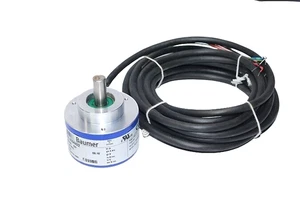 BAUMER GI355.0704422 Incremental encoder - Picture 1 of 3