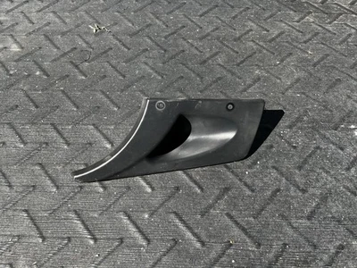 Protector de cinturón inferior Buell Blast 500 OEM  Foto 1 de 2