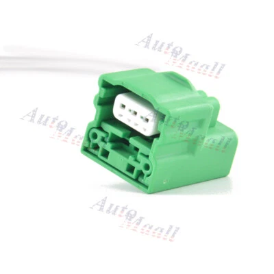 New Camshaft Position Sensor Connector Plug For Infiniti FX35 G35 I35 M35 Nissan - Image 1 of 4