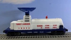 Lionel - US Army - Target Launcher 6-19824 - Picture 1 of 10