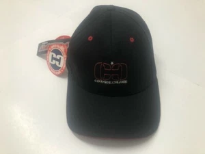 NEW COUNTER CULTURE VINTAGE 90’S SURF MX SNOW GOLF SKATEBOARD SUP FLEXFIT HAT - Picture 1 of 2