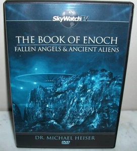 The Book of Enoch • Fallen Angels & Ancient Aliens • DVD • Skywatch TV - Bild 1 von 3