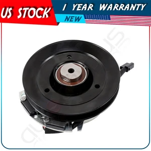 PTO Clutch For ENCORE 423285 BUNTON 2721110 Warner 5219-122 5219-18 5219-16 - Picture 1 of 24