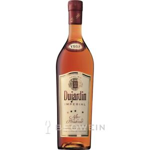 Dujardin Imperial VSOP 0,7 l Weinbrand aus französischen Weinen V.S.O.P.