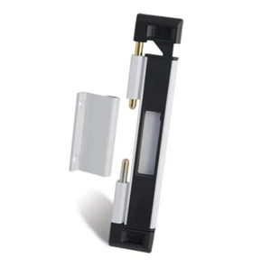 Double Bolt for Glass Sliding Doors -US Assembled LOCKIT! - Picture 1 of 12