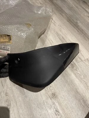 GENUINO GUARDABARROS LEXUS 7662548010D3 RX300 CUARTO PANEL (DERECHA) 76625-48010-D3 Foto 1 de 2