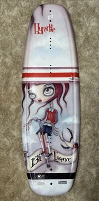 Hyperlite Essence Girl Pogo Stick Wakeboard Vargas Series Talla 131 Foto 1 de 4