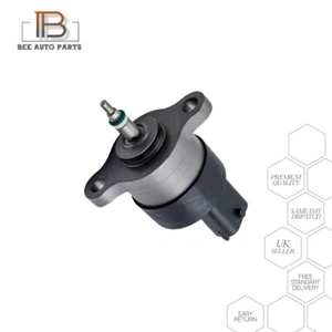 VÁLVULA DE CONTROL REGULADOR DE PRESIÓN DE COMBUSTIBLE CDTI PARA ROVER 75 RJ 2.0 CDT - Imagen 1 de 3