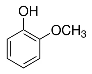 300g 2-Methoxyphenol, Guaiacol 99,9% - Bild 1 von 1