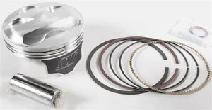Wiseco - 4737M10100 - Piston Kit, 1.00mm Oversize to 101.00mm - Picture 1 of 2