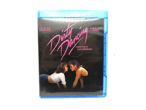 Blu-ray Disc Dirty Dancing - Picture 1 of 4